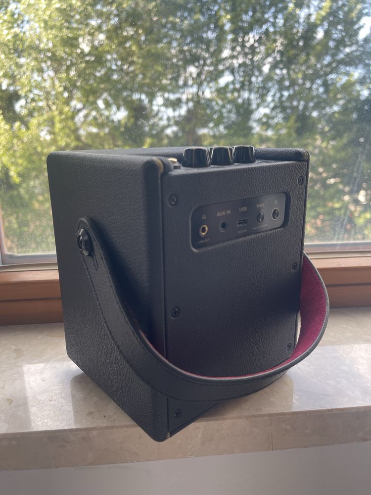 Wzmacniacz gitarowy positive grid spark bluetooth bezprzewodowy
