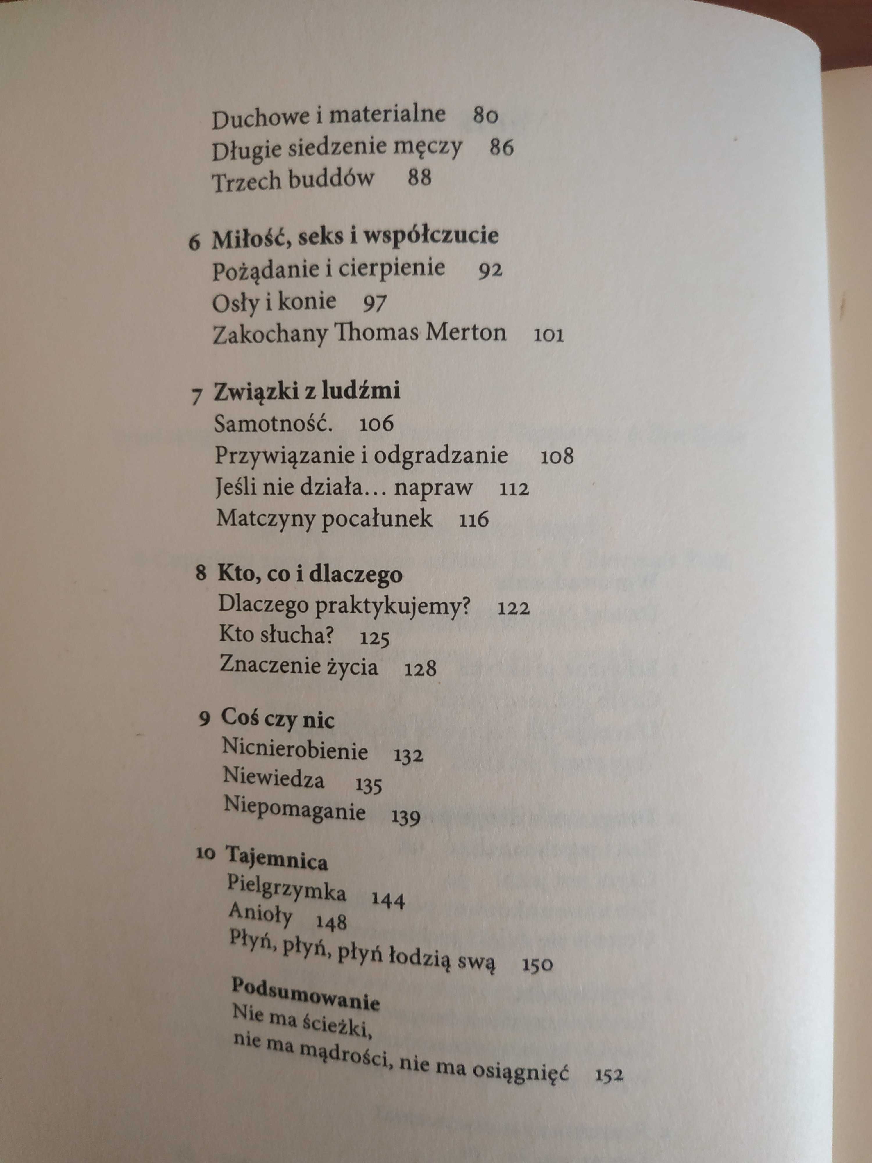 Koniec pogoni za szczęściem - Barry Magid