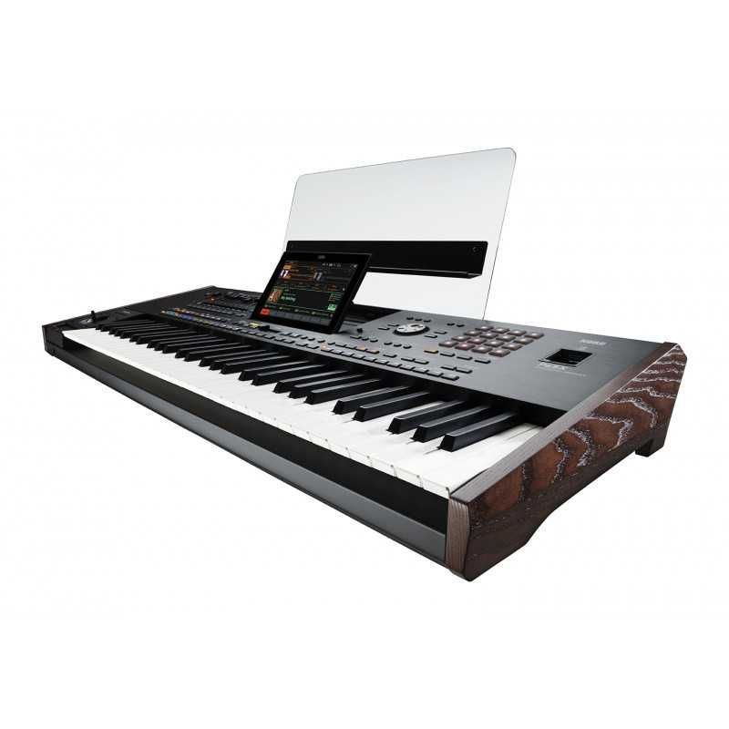 Korg PA5X 61 zawodowy  keyboard