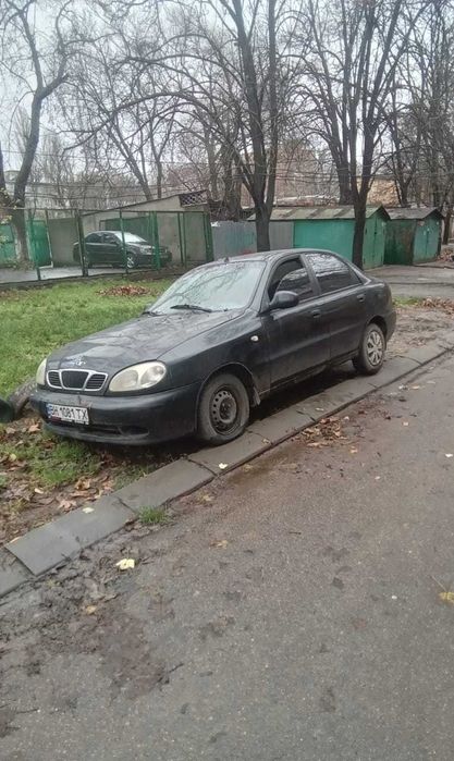 Продам Daewoo Sens SE 2013 года