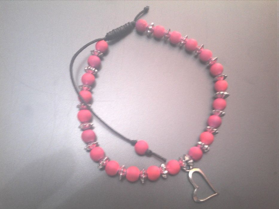 Pulseira Tornozelo