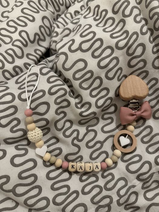 Zawieszka do smoczka