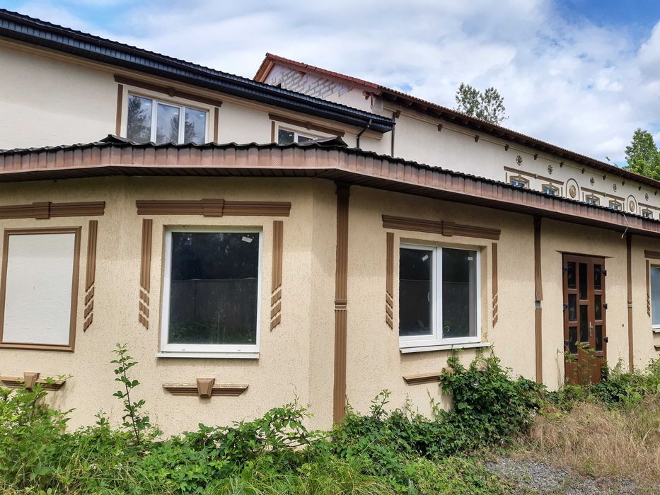 Продажа оздоровительного комплекса