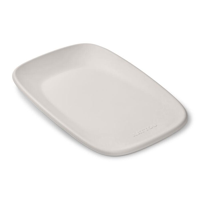 Mata silikonowa do przewijania Nattou 50 x 70 cm