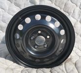4x felga stalowa 6,5Jx16 Hyundai i30 Kia Ceed ET51 nowe KFZ