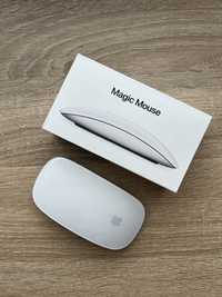 Magic Mouse 2 apple stan bardzo dobry!