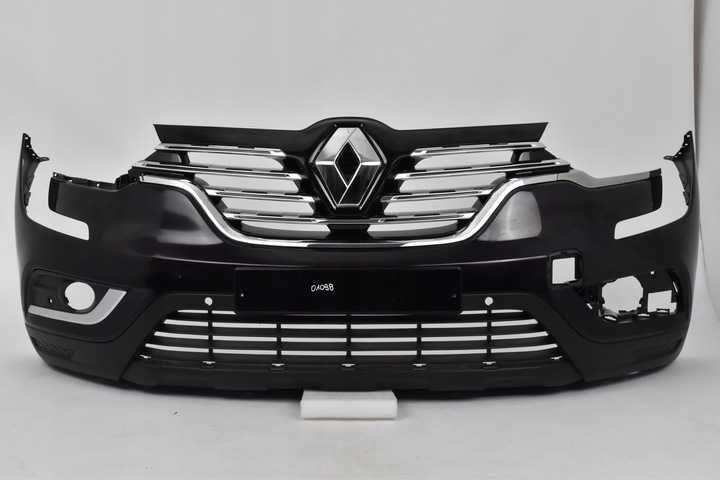 Бампер передний перед Renault Koleos 2 II разборка