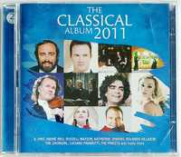 The Classical Album 2CD 2011r Lang Lang Nigel Kennedy Lesley Garrett