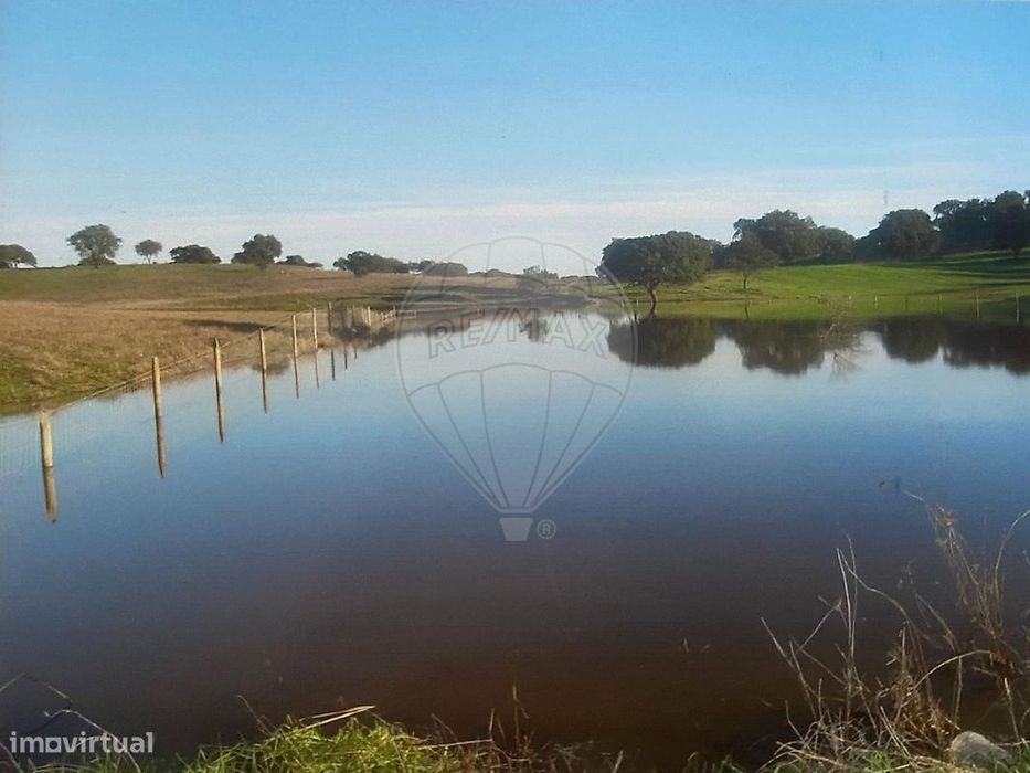 Quinta T4 para venda