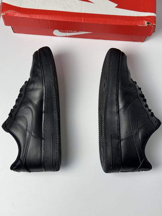 Кросівки Nike Air Force 1 ‘07 Оригінал