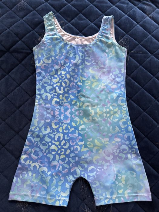 Body gimnastyczne roz. 128