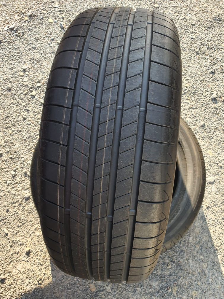 Opony Letnie 235/50 R20 100T A0 BRIDGESTONE TURANZA  2szt DEMO! OpisI