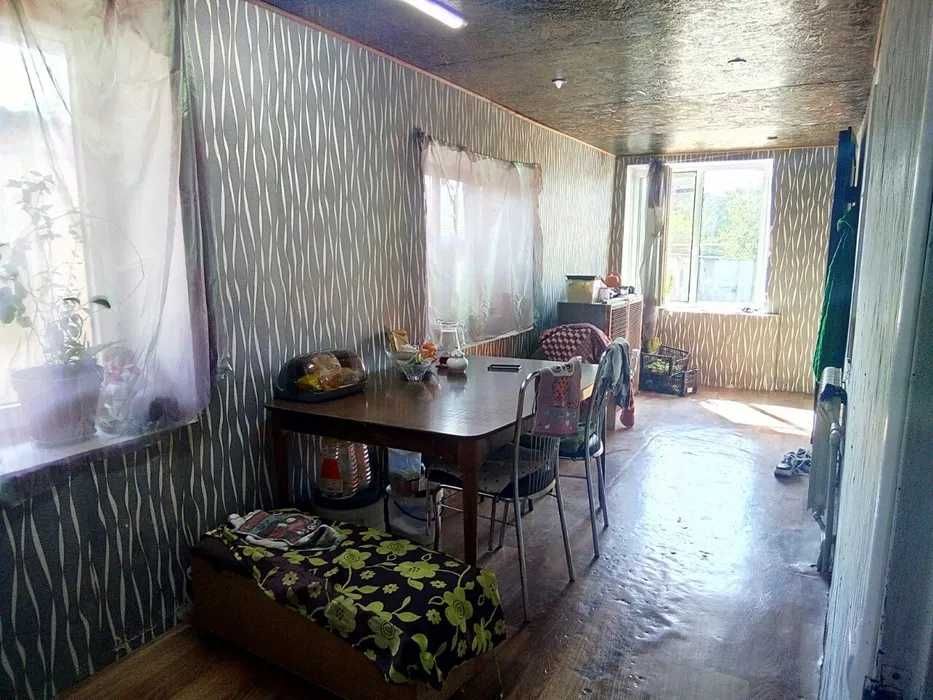 (13) Продам будинок поблизу Великодолинського. 87 м².