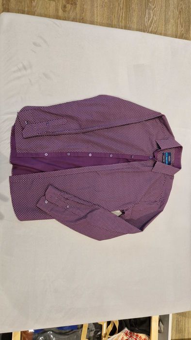 Сорочка чоловіча Burton Menswear (USA), M