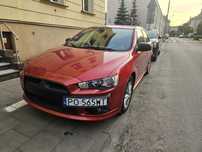 Mitsubishi Lancer Sportback 1.8