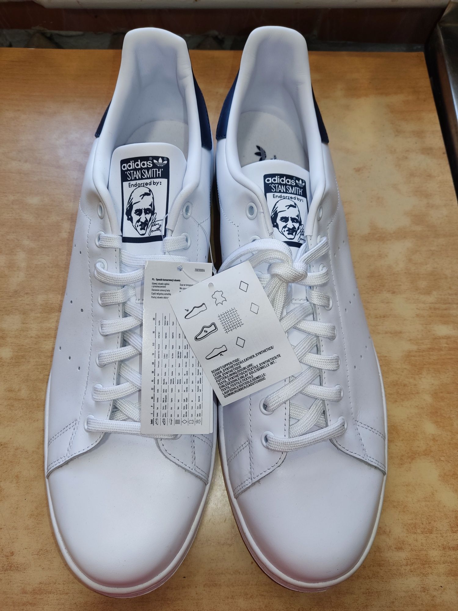 Adidas Stan Smith,35,5 по устілці