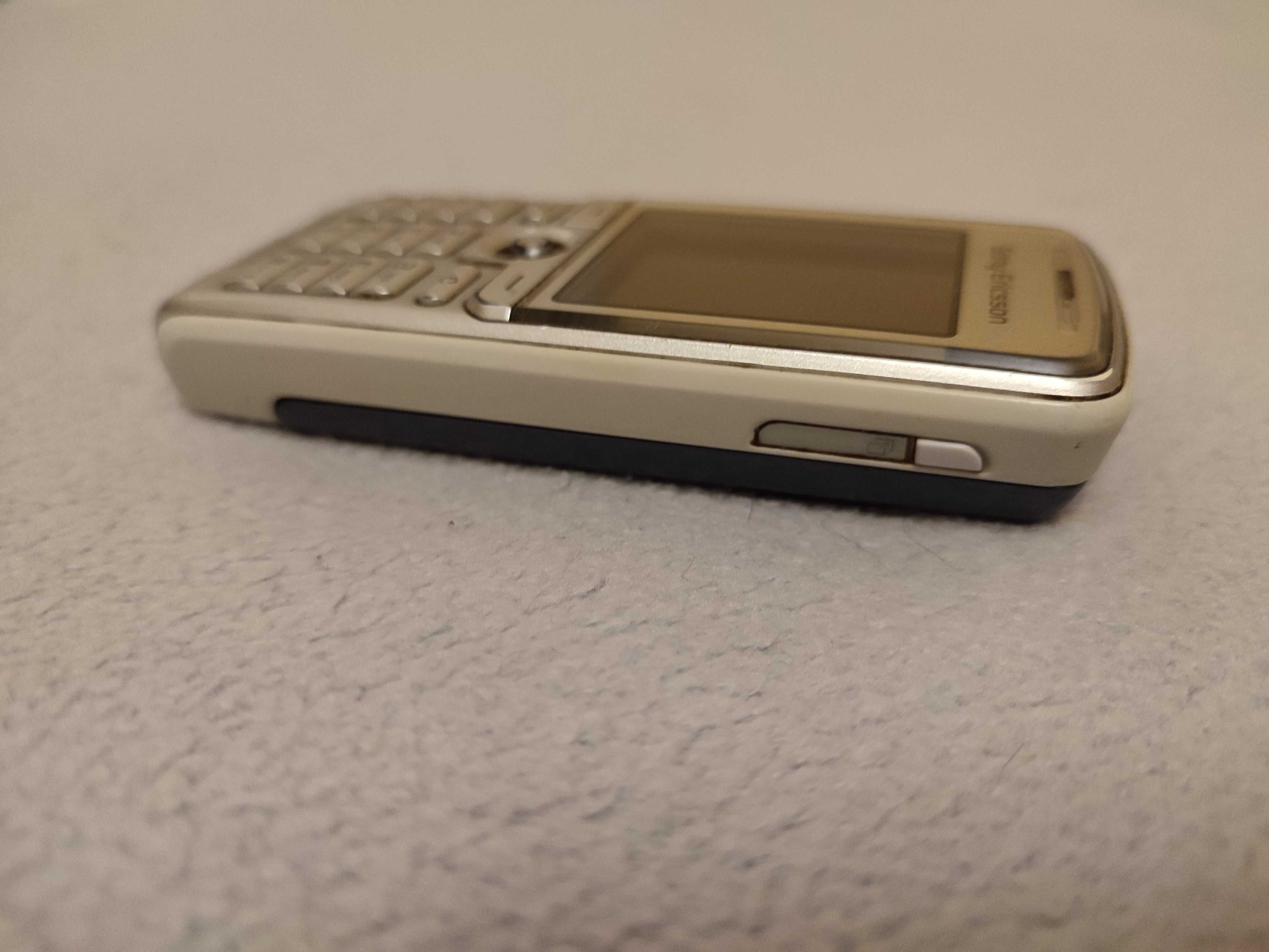 Telefon Sony Ericsson K310i