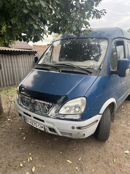 Продам газель інжектор