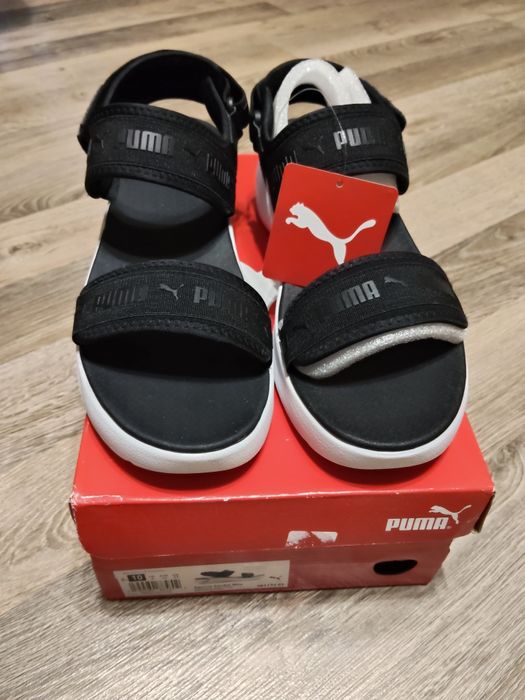 Сандалі Puma жіночі