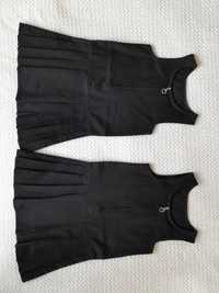 Sukienki Bliźniaczki 3-4 l od 98 do 110 cm