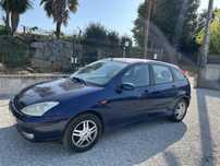 Ford Focus 1.8 Tddi