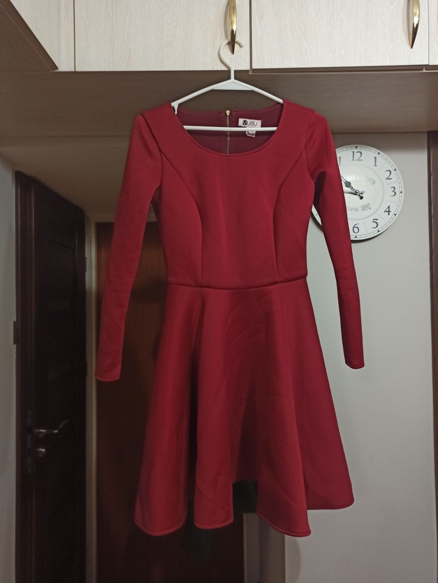 Elegancka sukienka Vubu