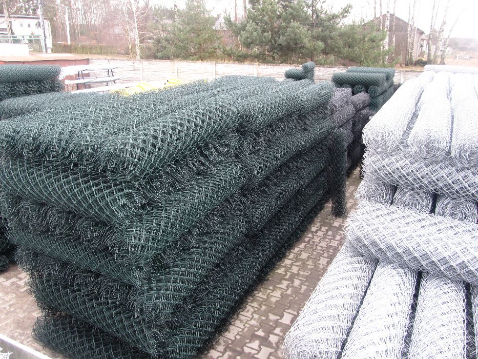 Siatka Leśna 160/23/15 L - super gęsta  "WALDI -RADOSZYCE" - Producent