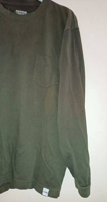 Jumper Pull and bear