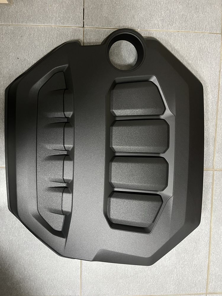 Osłona Pokrywa silnika Vw Golf 8 Gti Seat Skoda