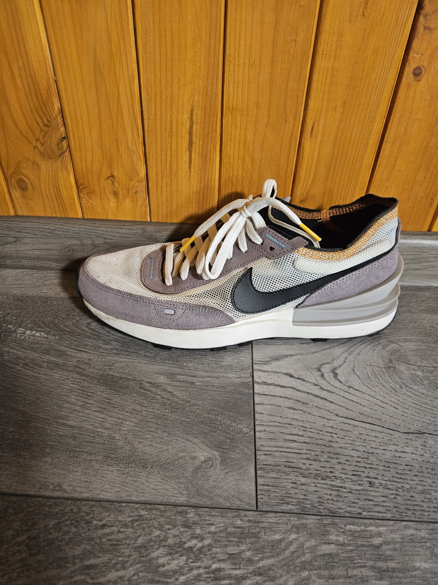 Кросівки Nike waffle one