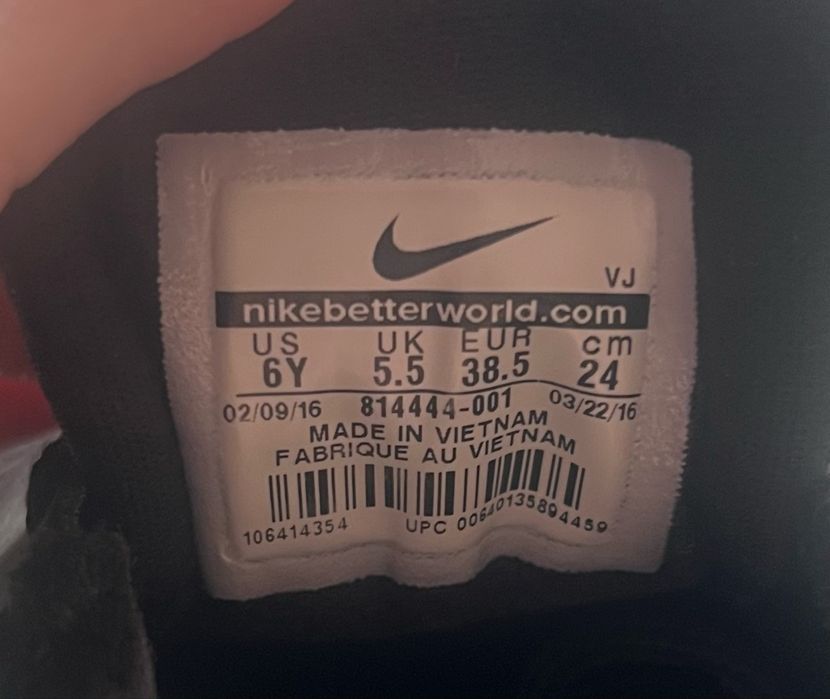 Nike Air Thea 24 cm