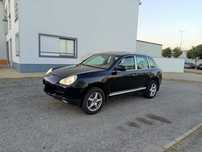 Porche cayenne 3.2 V6 250 cv