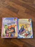 Книги Комаровський ОРЗ, Справочник