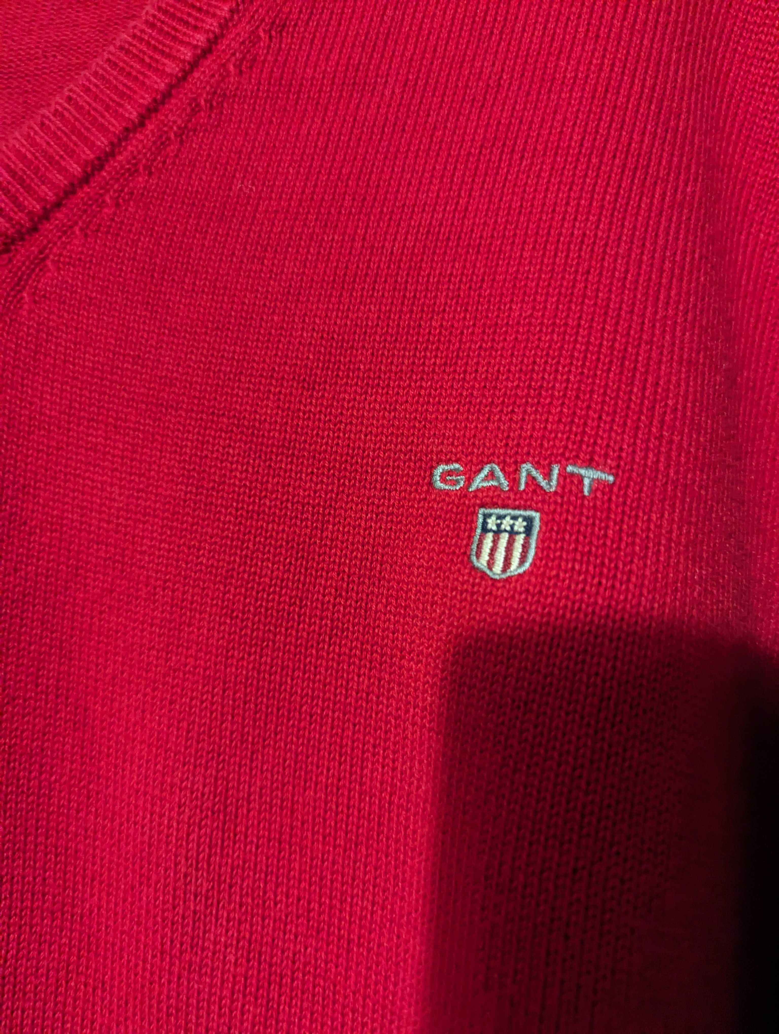 Мужской пуловер, кофта, джемпер Gant, 
2 XL