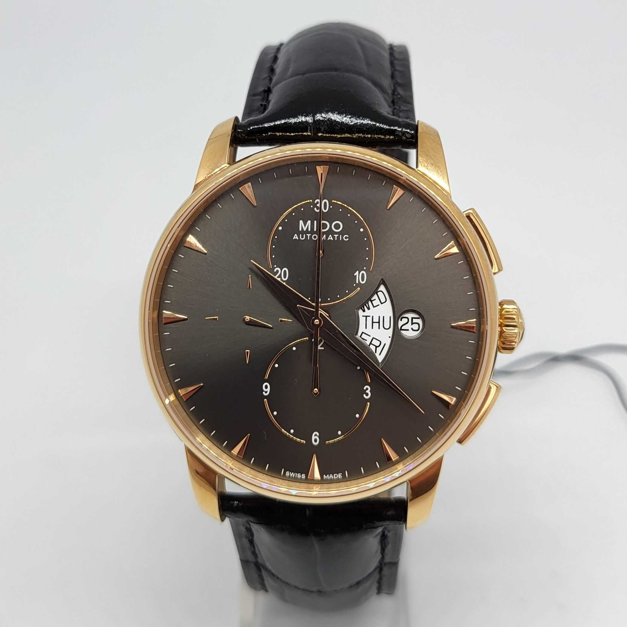 Mido Baroncelli Chronograph M860731342