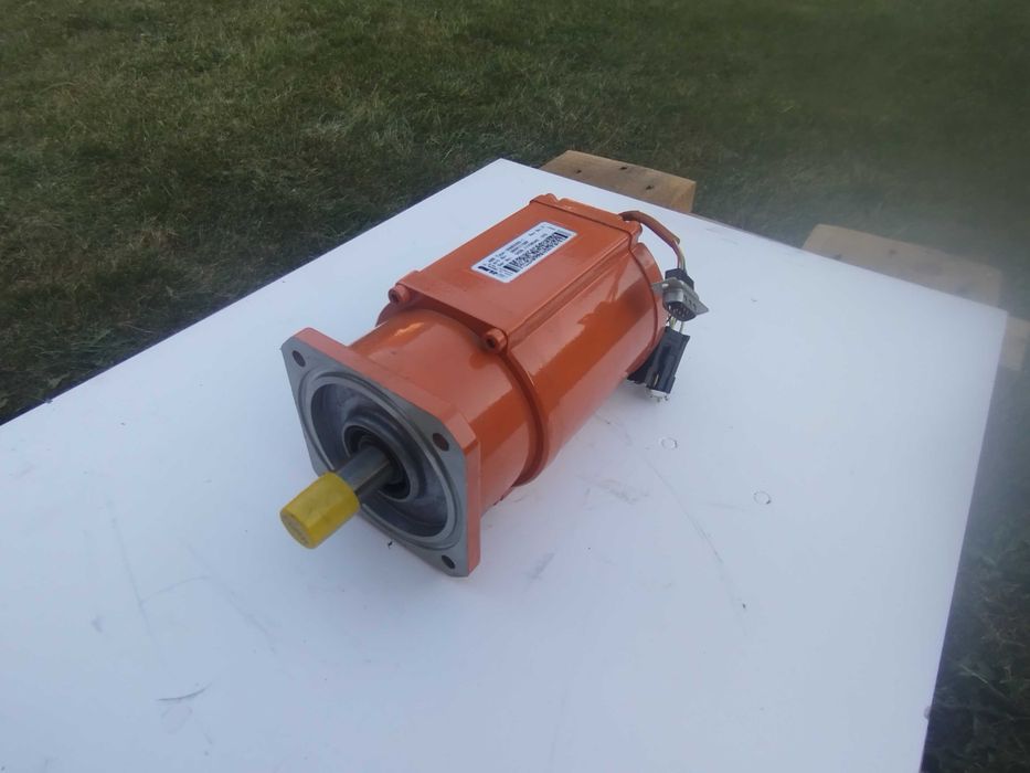 Silnik, servomotor  ABB 3HAB3309-1