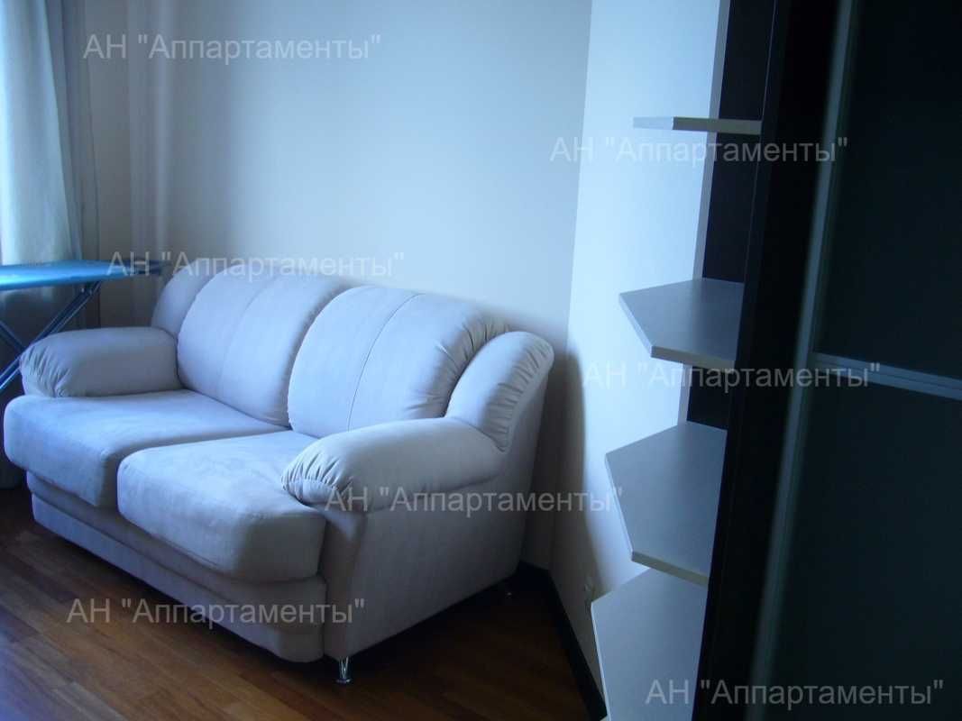 Продам 3к-студию в новострое, 90м, дизайн.ремонт, 2 лоджии, Центр