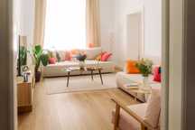 Apartament Centrum tuż przy dworcu PKP dla 6 osób parking w cenie !!