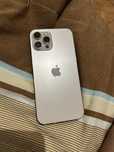 Iphone 12 pro max 256gb pecas