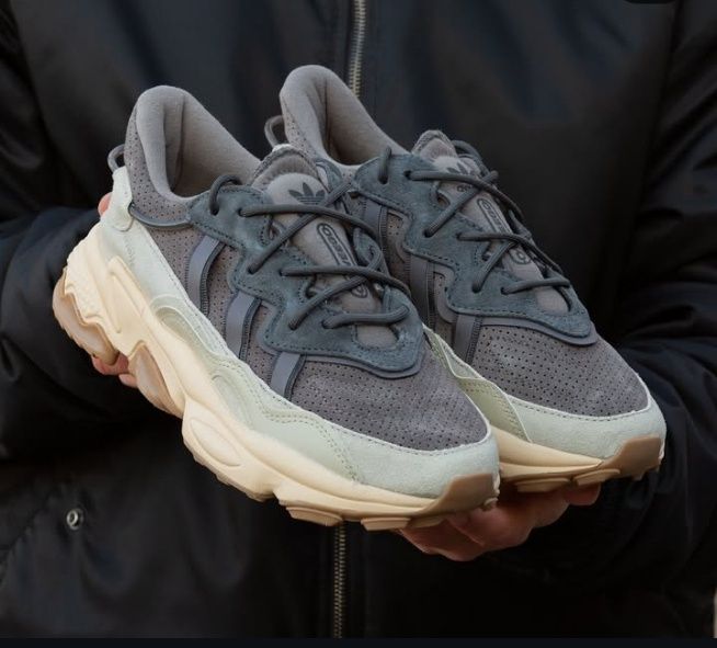 Кросівки Adidas 43 розмір