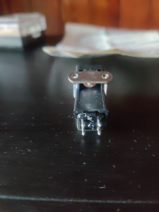 Головка звукоснимателя ГЗМ 105М (новая)