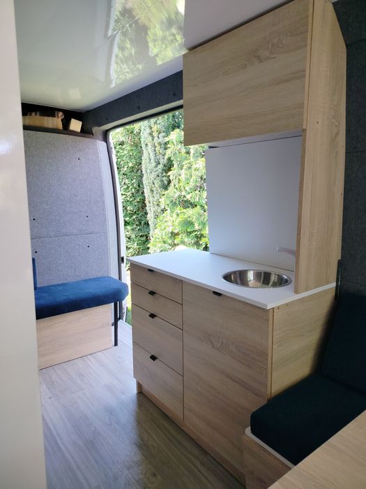 Citroen Jumper, Fiat ducato,kamper.