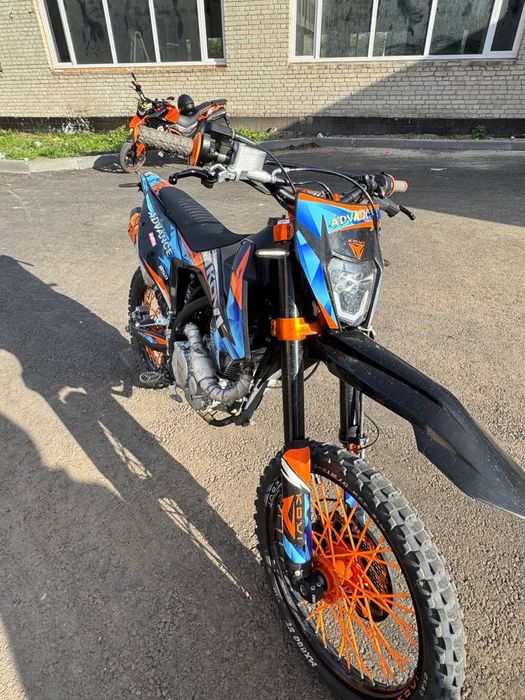 Кові адванс  250