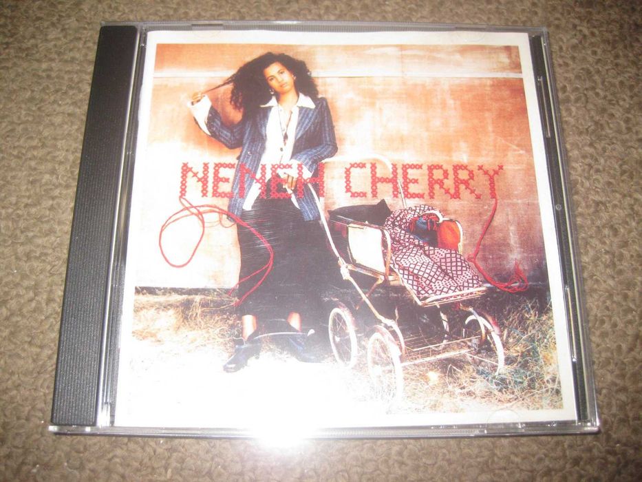 CD da Neneh Cherry "Homebrew" Portes Grátis!