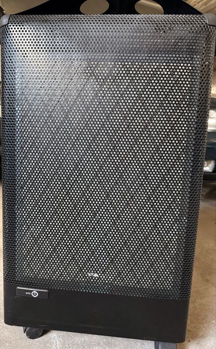 Aquecedor a gás Galp