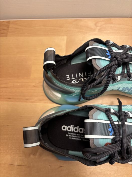 Sapatilhas Adidas XBox Halo Infinite Edition