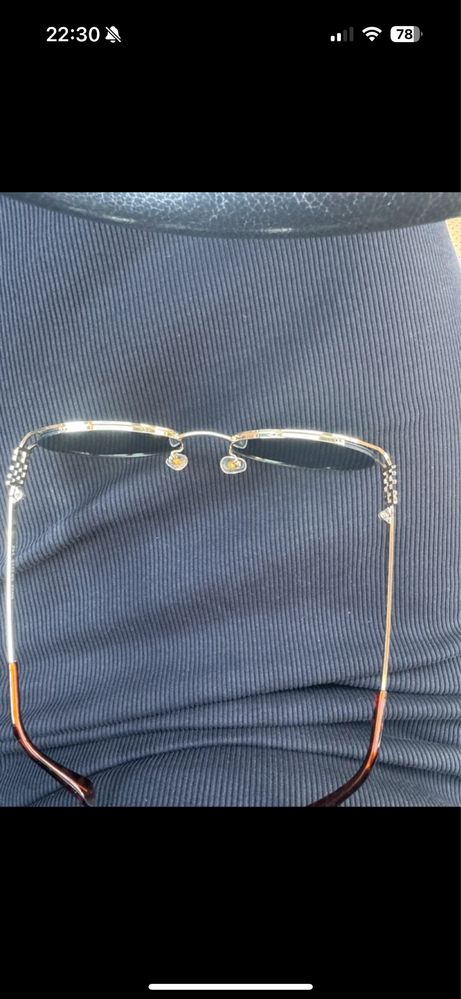 Okulary Miu Miu
