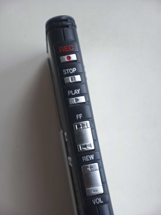 Dyktafon Olympus ws-200s