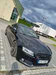 Audi a5 3.0TDI quattro