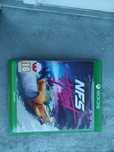 NFS Heat Xbox One